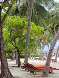 Club Med Kani, The Maldives🇲🇻🌴☀️