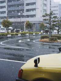 冬天到滋賀看雪景被京都的名氣耽誤的低調近鄰
