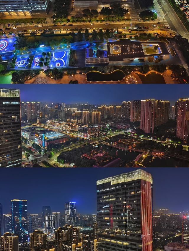 不是在澳門就在佛山chill有歐洲風情的酒店