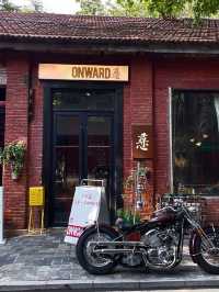 郑州週末小記|citywalk第二站!