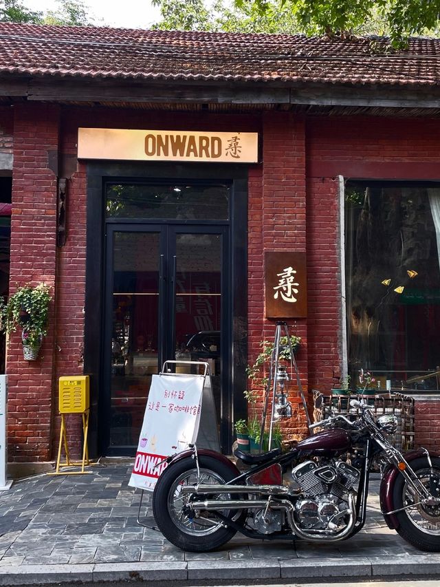 郑州週末小記|citywalk第二站! 郑州週末小記|citywalk第二站!