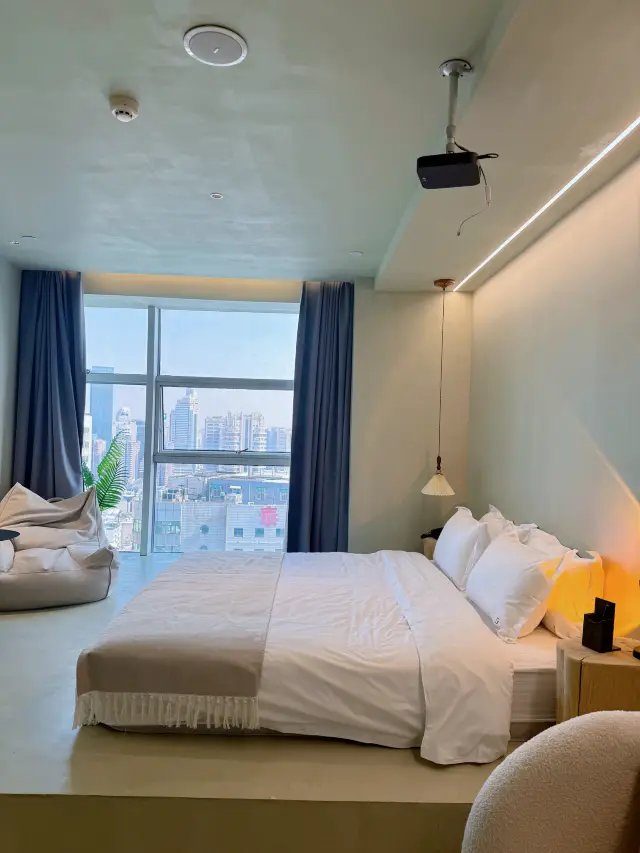 Changsha! Designer Hotel