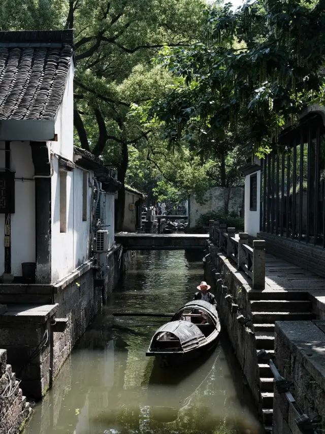 Shaoxing, a place full of poetry