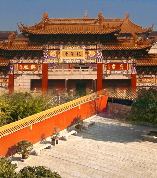 紹興是《西遊記》裡的天宮呀！