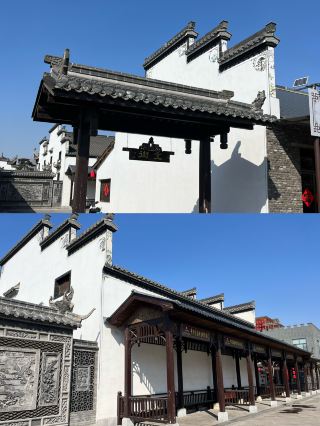 Suburban Tour of Tai'an - Huizhou Architecture You Can See Without Leaving the Province