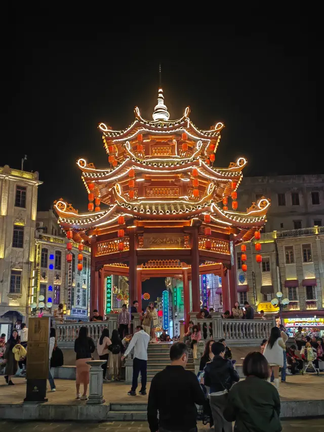 Shantou has a few attractions worth visiting