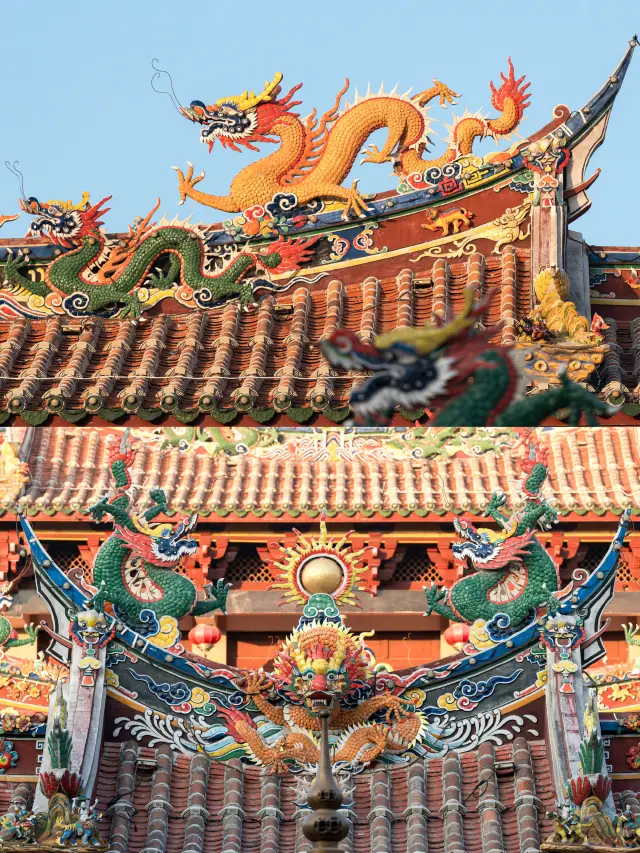 The Divine Agency in the Human World: Quanzhou Guan Yue Temple