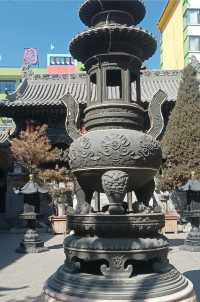 山西省吕梁市柳林縣雙塔寺