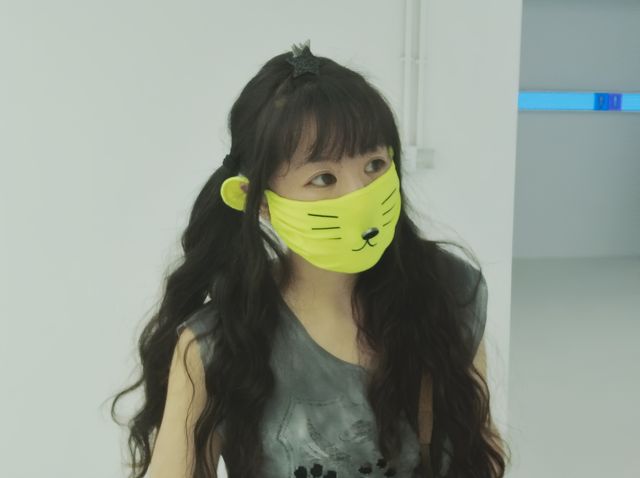 剛好有你在藝起