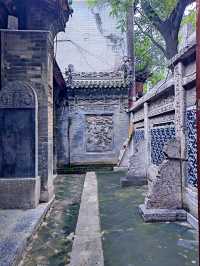 隱於西安回民街裡的免費景點丨大學習巷清真寺