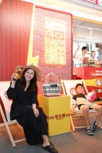 在魔都 這裡超熱鬧 | 第二屆啤酒節開幕啦！