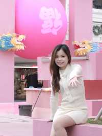 廣州無人機匯演 | 拍照打卡購物美食一站式