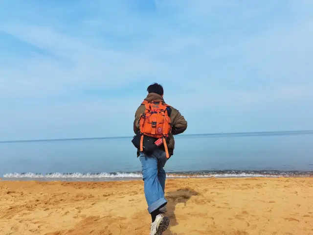 즐거움을 따라가다 | 위해 화중팔거리 가이드