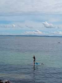 Shoal Bay 海灘