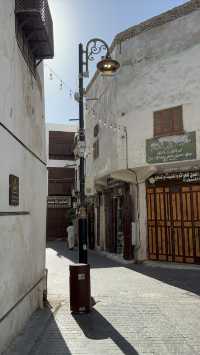 沙特｜再訪吉達老城照片分享1
