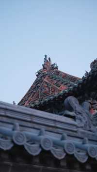濟寧東大寺