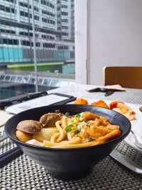 尖沙咀酒店評測：馬哥孛羅港威酒店