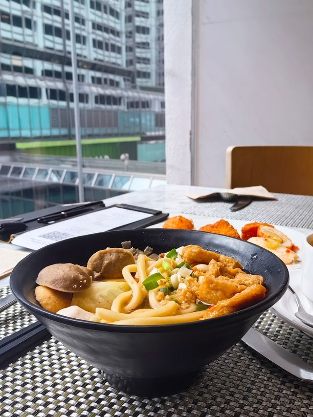 尖沙咀酒店評測：馬哥孛羅港威酒店