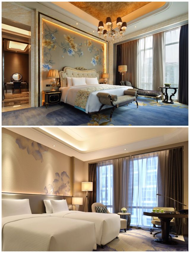 柳州富力萬達嘉華 柳州富力萬達嘉華