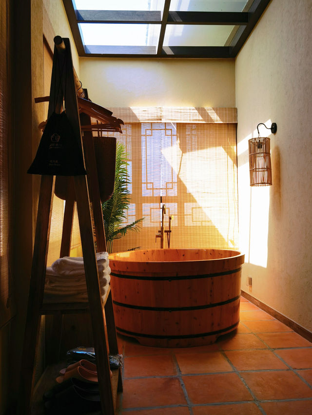 珠海酒店/珠海週末度假好去處