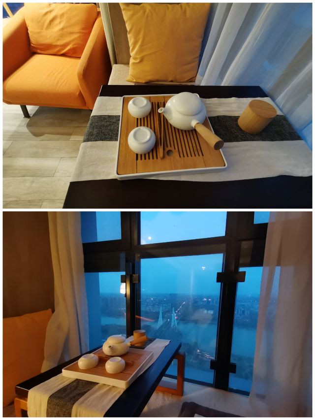 鄭州東站 | 龍子湖高校區｜性價比超高的