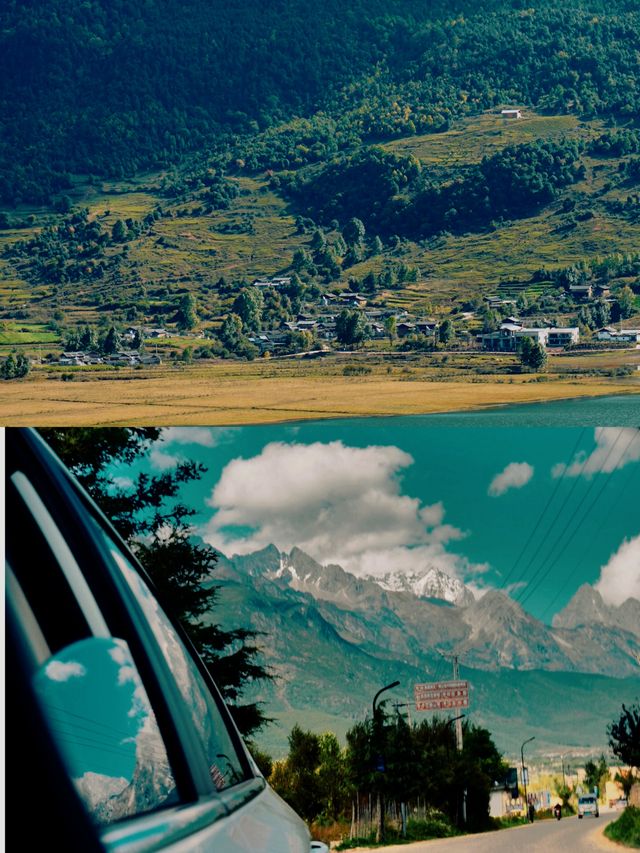 Recommendations for four underrated yet beautiful niche attractions in Yunnan!!