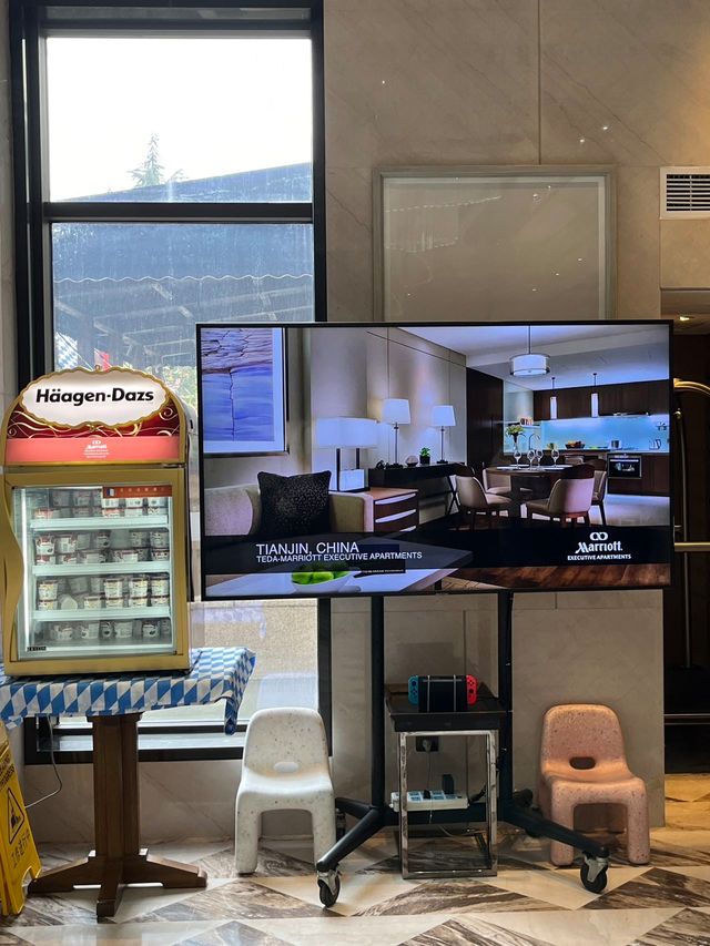 別問了！剛退房！還想來…