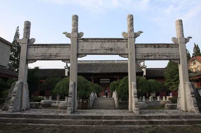 桐城市博物館