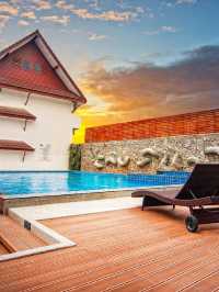 🌟 Chiang Rai's Top Hotels: Comfort, Culture & Charm 🏨✨