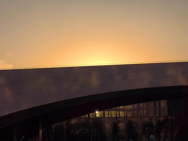 千年大計雄安citywalk