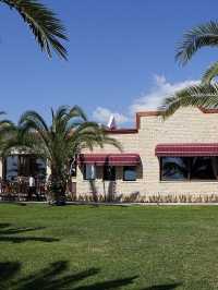 🌟 Luxe Retreat in Camyuva: Club Marco Polo 🌟