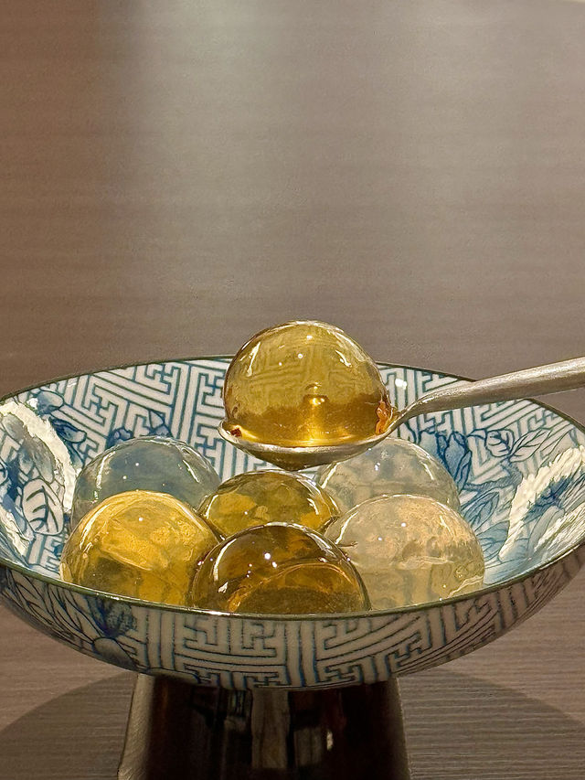 廈門的！！這家海邊茶館真的好chill～