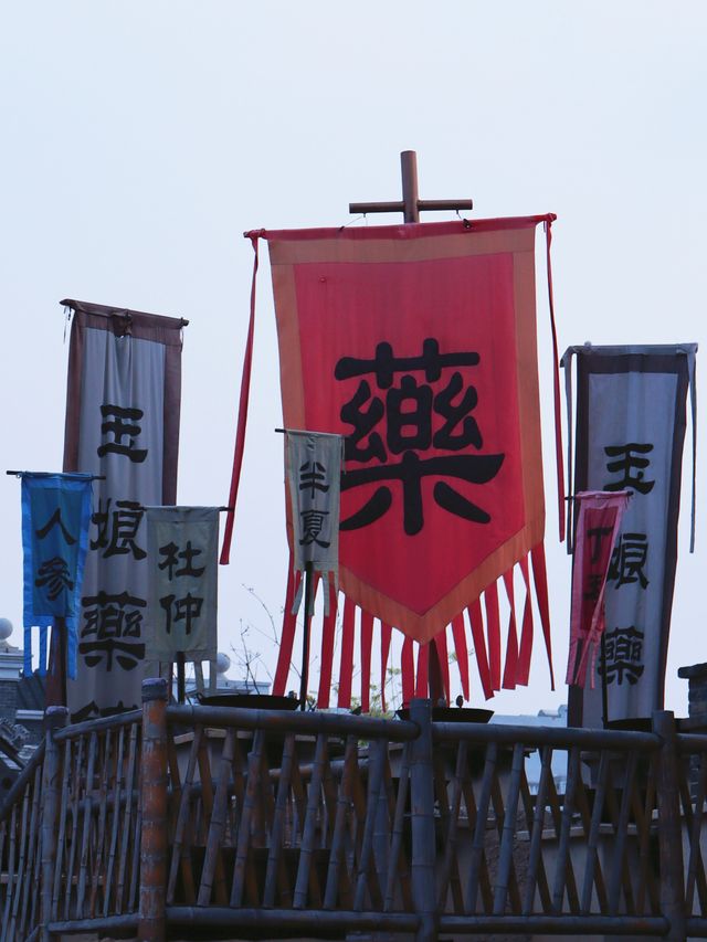 河南 | 郑州電影小鎮最全攻略，建議收藏