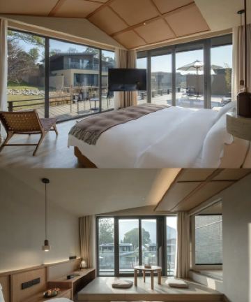 익산! 강방금 체크아웃!! 연속 삼일 숙박