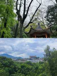 梅州上古歷史寺廟|靈光寺