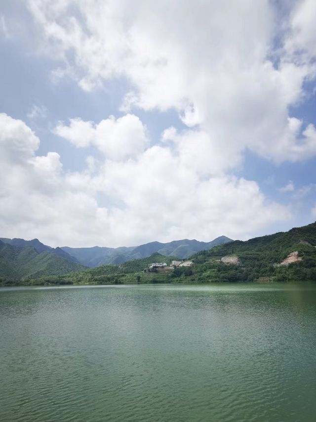 趁陽光明媚一起去戶外吧