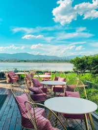 🌟 Fujian's Hidden Gem: Carp Islet Resort 🌟