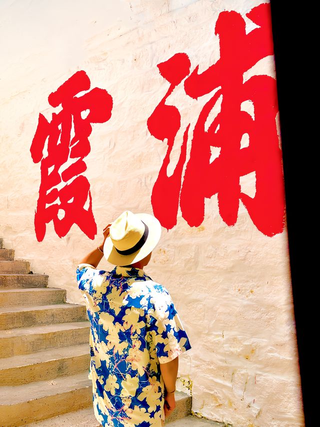 一窗一畫｜辜負世界也不能辜負橘子海🟧🟧