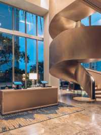 🌟 Lima Luxe: Iberostar Selection Miraflores Highlights 🌟