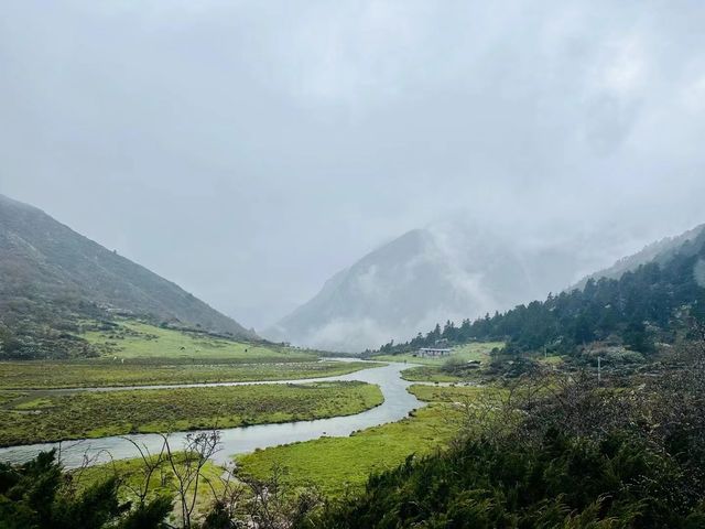 記錄沿途的美麗風景