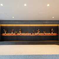 福岡Hotel JAL City Fukuoka Tenjin酒店：優越地理位置舒適住宿體驗