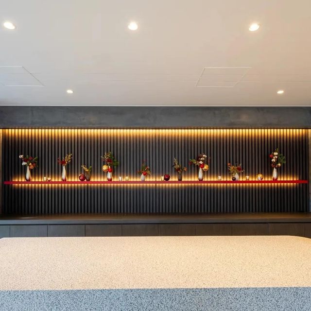 福岡Hotel JAL City Fukuoka Tenjin酒店：優越地理位置舒適住宿體驗