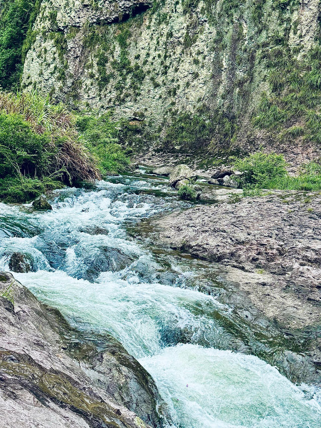 安山古道|紹興徒步的上佳之選 安山古道|紹興徒步的上佳之選