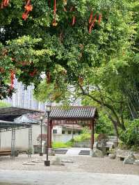 中山50個免費好去處-01 曹邊村