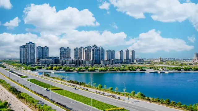 Lanyue Bay Tourist Area, Lanhai Homestay, Lanhai Apartments