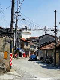 岳陽！這條城市徒步路線你一定要知道