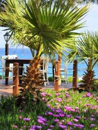 🌟🏨 Antalya's Hidden Gem: Marti Myra Stay! 🌴✨