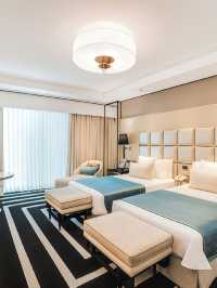 🌟 Ahmedabad's Luxe Haven: ITC Narmada's Charm 🌟