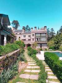 🌟 Manali Marvels: Luxe Himalayan Haven 🏔️✨