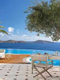 🌟 Elounda's Hidden Gem: Luxe Villas & Serenity 🌊